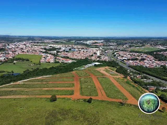 Terreno com 175m², à venda, no bairro Jd. Aurea em Salto de Pirapora