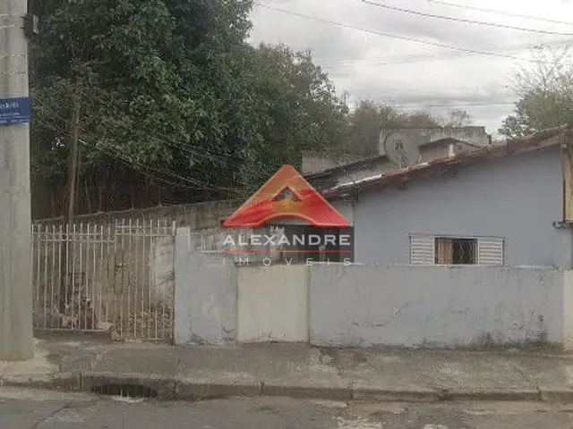 Terreno com 528m², à venda, no bairro Vila Rossi em São José dos Campos
