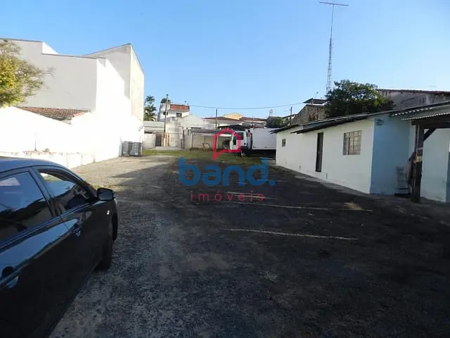 Terreno com 1121m², à venda, no bairro Centro em Porto Feliz