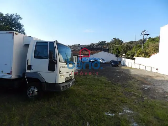 Terreno com 1121m², à venda, no bairro Centro em Porto Feliz