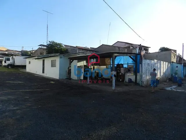 Terreno com 1121m², à venda, no bairro Centro em Porto Feliz