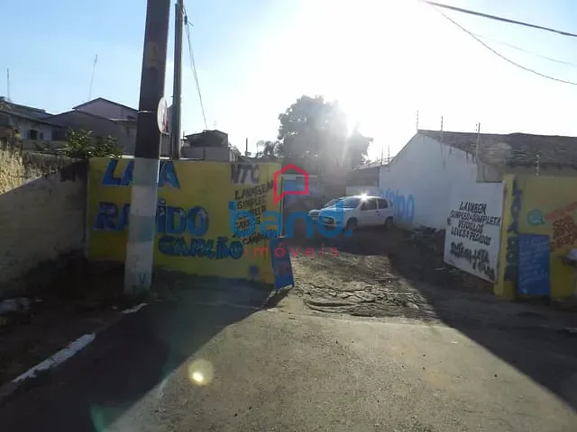 Terreno com 1121m², à venda, no bairro Centro em Porto Feliz
