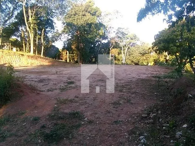 Terreno com 1000m², à venda, no bairro Recanto da Prata em Jundiaí