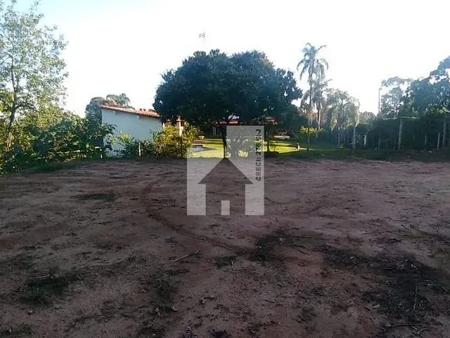 Terreno com 1000m², à venda, no bairro Recanto da Prata em Jundiaí