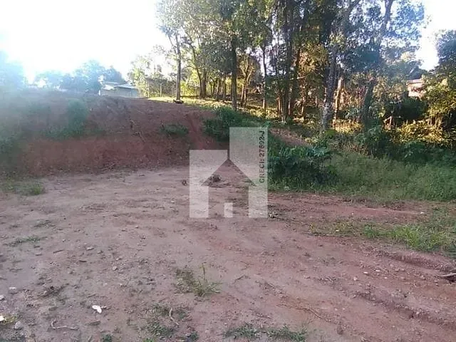 Terreno com 1000m², à venda, no bairro Recanto da Prata em Jundiaí