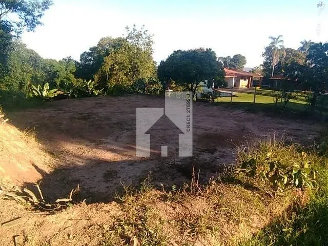 Terreno com 1000m², à venda, no bairro Recanto da Prata em Jundiaí