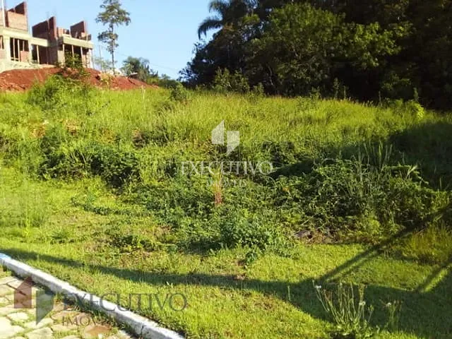 Terreno com 361m², à venda, no bairro Hidráulica em Lajeado