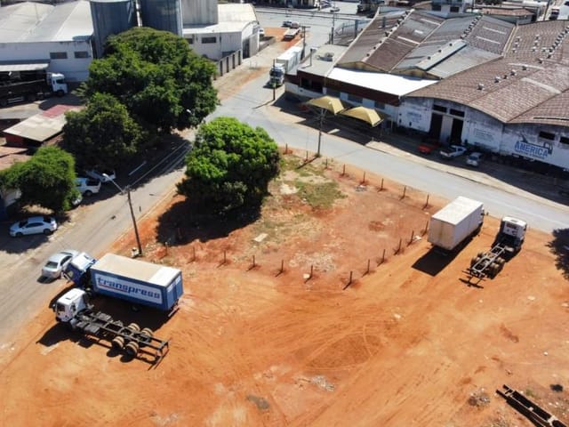 Foto do Terreno - LOTE - 541,45 M² - BAIRRO CAPUAVA  GOIÂNIA-GO | Provenda Imobiliária