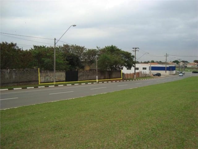 Foto do Terreno - Terreno Residencial à venda, Jardim Ypê, Paulínia - . | Hermes Imóveis