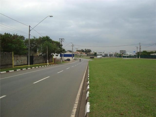 Foto do Terreno - Terreno Residencial à venda, Jardim Ypê, Paulínia - . | Hermes Imóveis