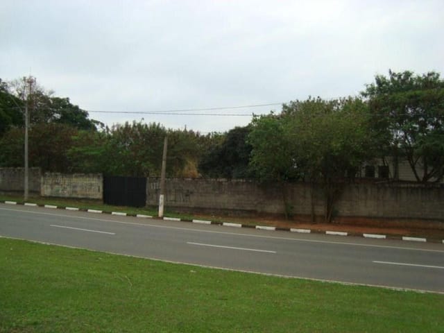 Foto do Terreno - Terreno Residencial à venda, Jardim Ypê, Paulínia - . | Hermes Imóveis