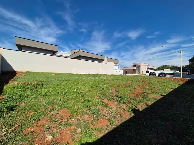 Terreno com 342m², à venda, no bairro Reserva do Jaguary em Jaguariúna