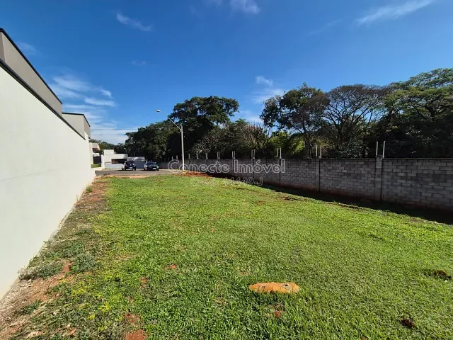 Terreno com 342m², à venda, no bairro Reserva do Jaguary em Jaguariúna