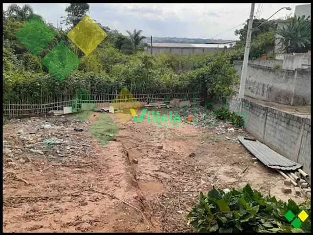 Terreno com 256m², à venda, no bairro Parque Novo Horizonte em Itaquaquecetuba