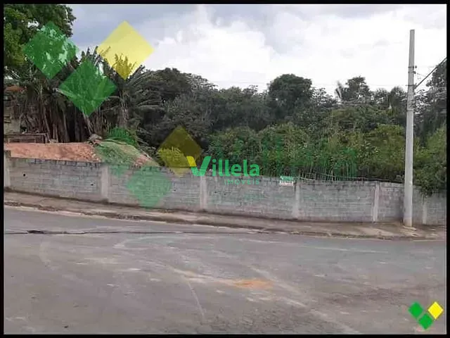 Terreno com 256m², à venda, no bairro Parque Novo Horizonte em Itaquaquecetuba