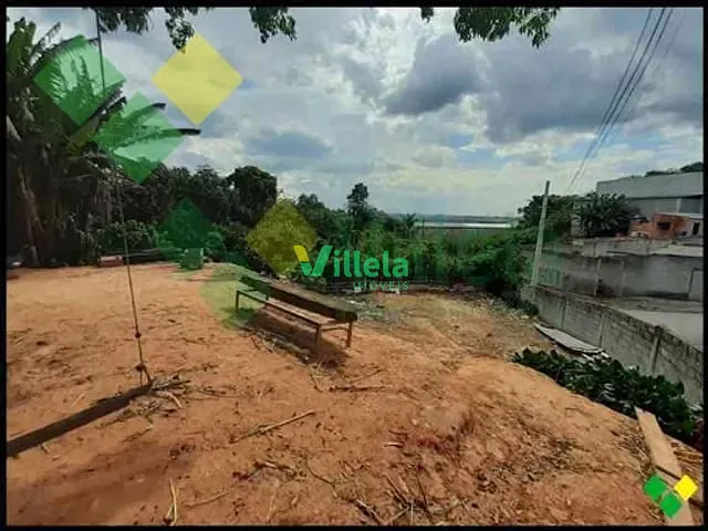 Terreno com 256m², à venda, no bairro Parque Novo Horizonte em Itaquaquecetuba