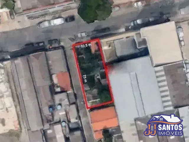 Terreno com 766m², à venda, no bairro Tatuapé em São Paulo