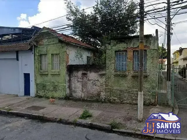 Terreno com 766m², à venda, no bairro Tatuapé em São Paulo