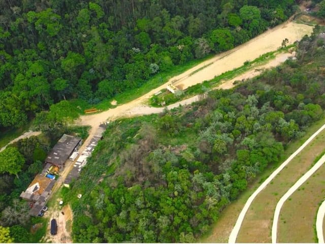 Terreno com 150m², à venda, no bairro Parque Santa Delfa em Franco da Rocha