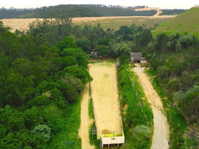 Terreno com 150m², à venda, no bairro Parque Santa Delfa em Franco da Rocha