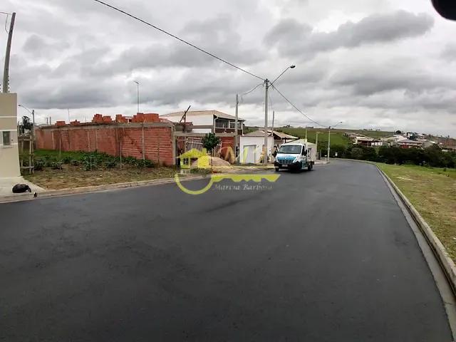 Terreno com 200m², à venda, no bairro Residencial Cittá Di Firenze em Campinas