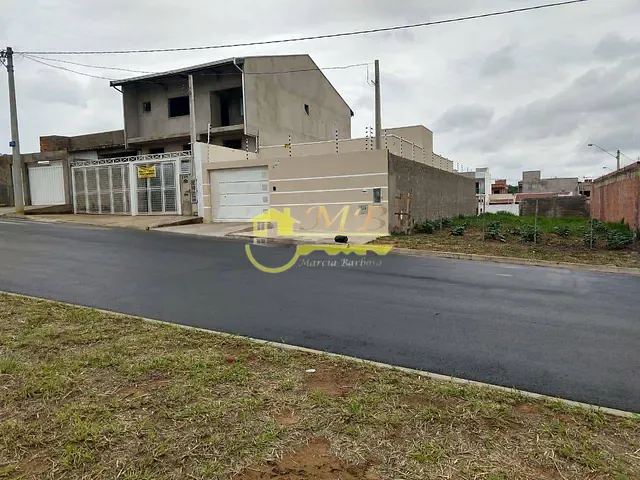 Terreno com 200m², à venda, no bairro Residencial Cittá Di Firenze em Campinas