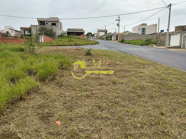 Terreno com 200m², à venda, no bairro Residencial Cittá Di Firenze em Campinas