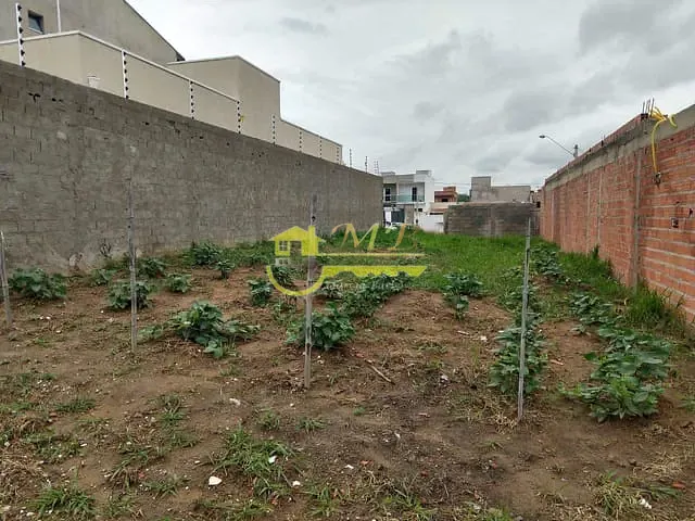 Terreno com 200m², à venda, no bairro Residencial Cittá Di Firenze em Campinas