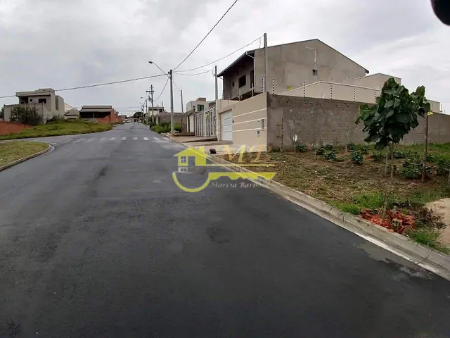 Terreno com 200m², à venda, no bairro Residencial Cittá Di Firenze em Campinas