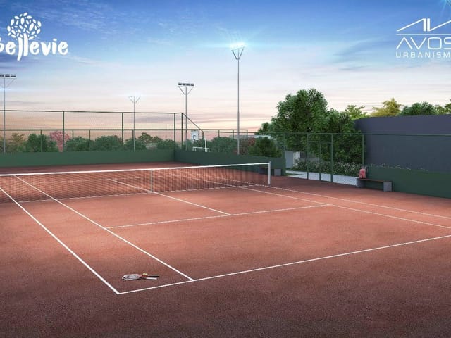 Terreno com 401m², à venda, no bairro Centro em Cambé