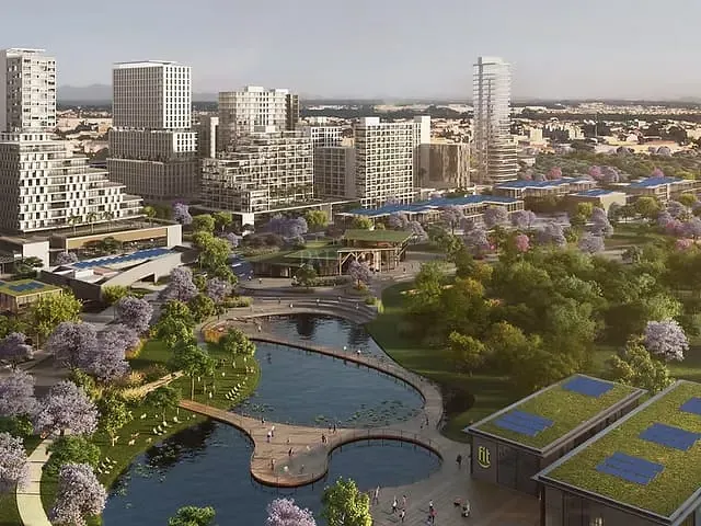 Terreno com 560000m², à venda, no bairro ParcAutódromo em Pinhais