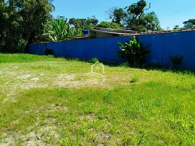Terreno com 900m², à venda, no bairro Boraceia em Bertioga