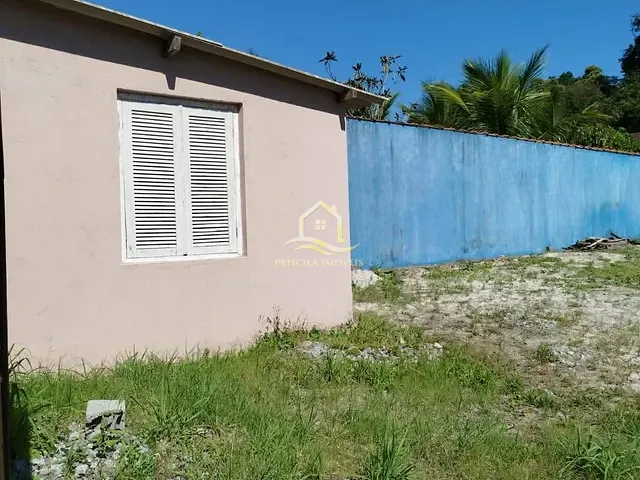 Terreno com 900m², à venda, no bairro Boraceia em Bertioga