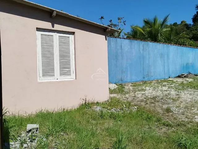 Terreno com 900m², à venda, no bairro Boraceia em Bertioga