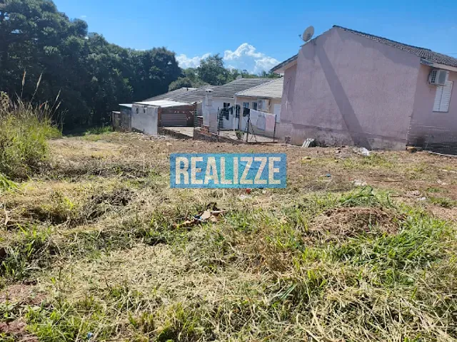 Terreno com 450m², à venda, no bairro nova alternativa em Marau
