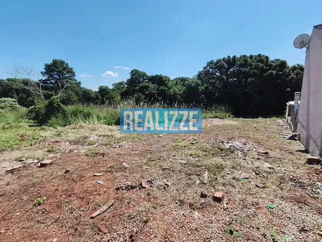 Terreno com 450m², à venda, no bairro nova alternativa em Marau