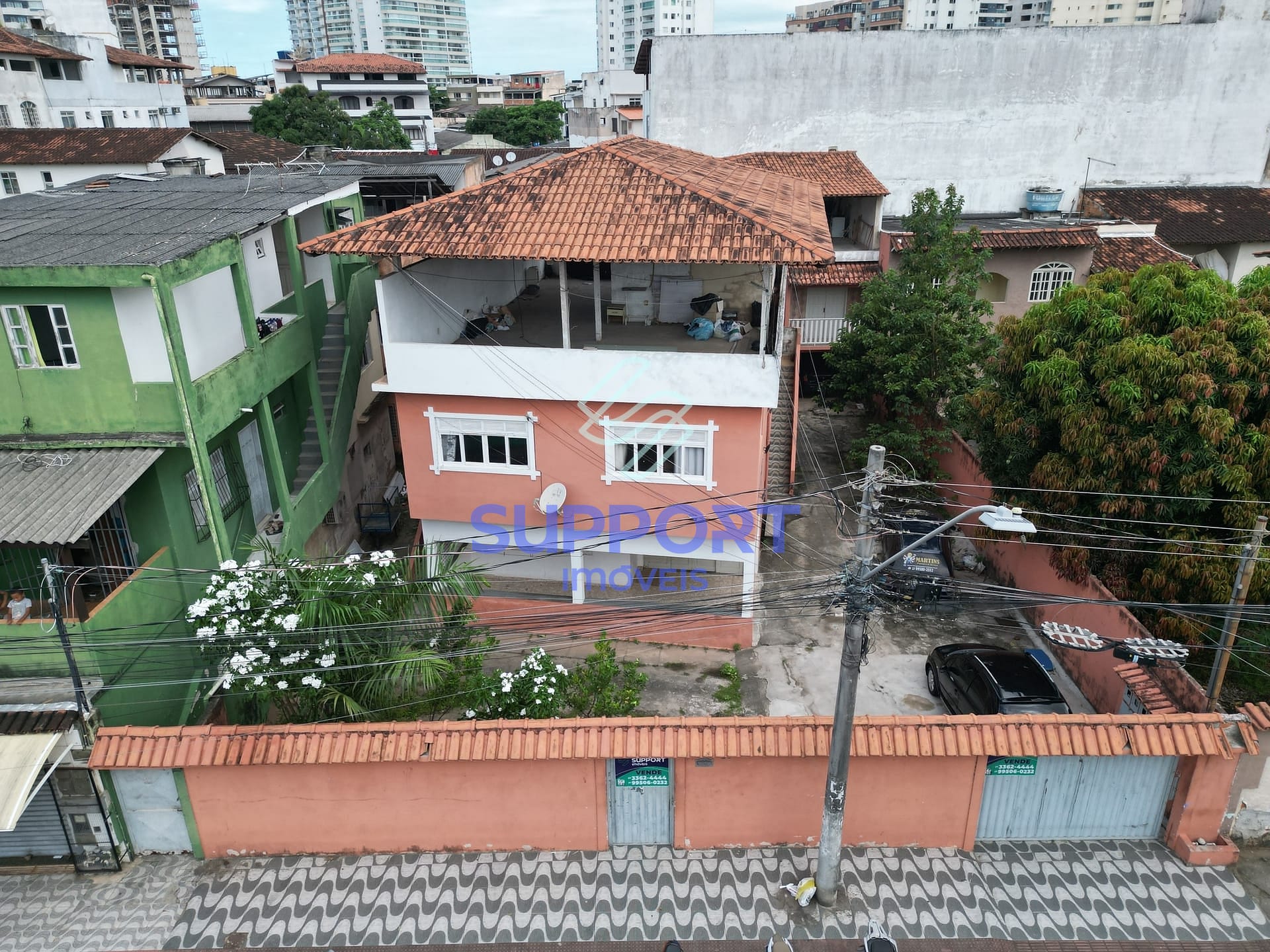 Terreno à venda, 10m² - Foto 1