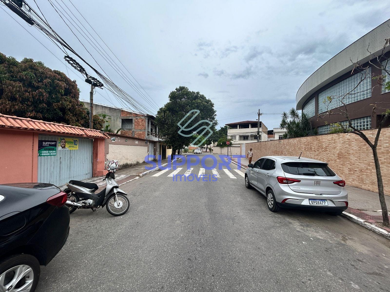 Terreno à venda, 10m² - Foto 4
