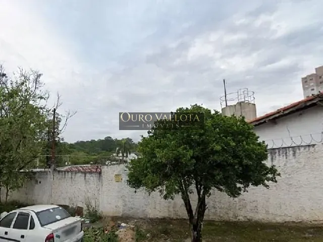 Terreno com 1548m², para alugar, no bairro Jardim Nossa Senhora do Carmo em São Paulo