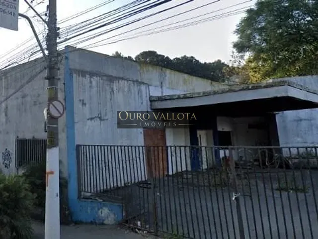 Terreno com 1548m², para alugar, no bairro Jardim Nossa Senhora do Carmo em São Paulo