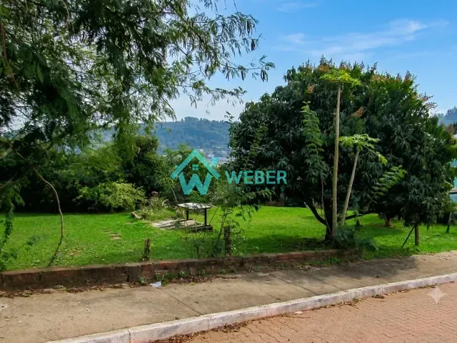Terreno com 317m², à venda, no bairro São José em Novo Hamburgo