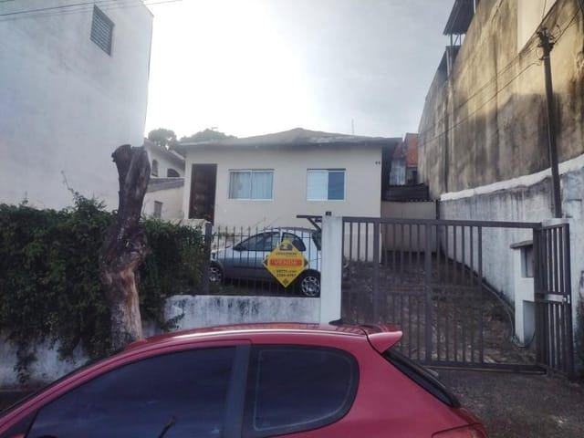 Foto do Terreno - Residencial - Bela Vista | Zequinha Imóveis