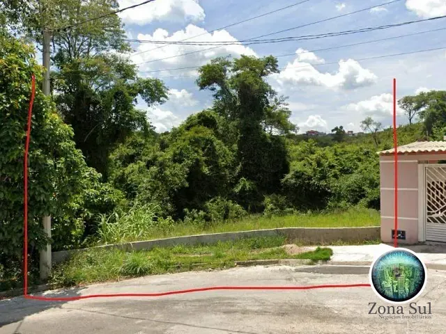 Terreno com 184m², à venda, no bairro Nova Votorantim em Votorantim