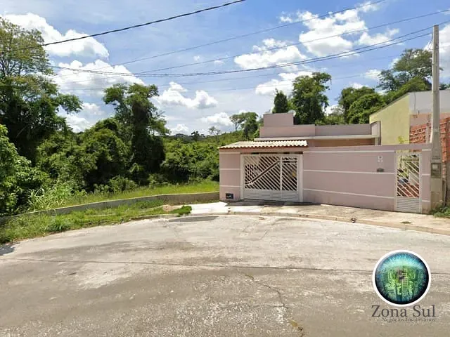 Terreno com 184m², à venda, no bairro Nova Votorantim em Votorantim
