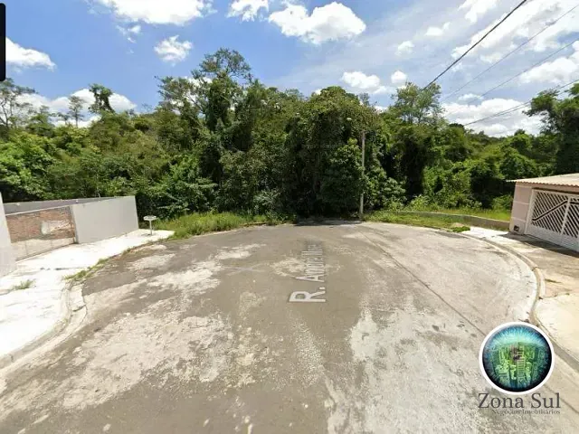 Terreno com 184m², à venda, no bairro Nova Votorantim em Votorantim
