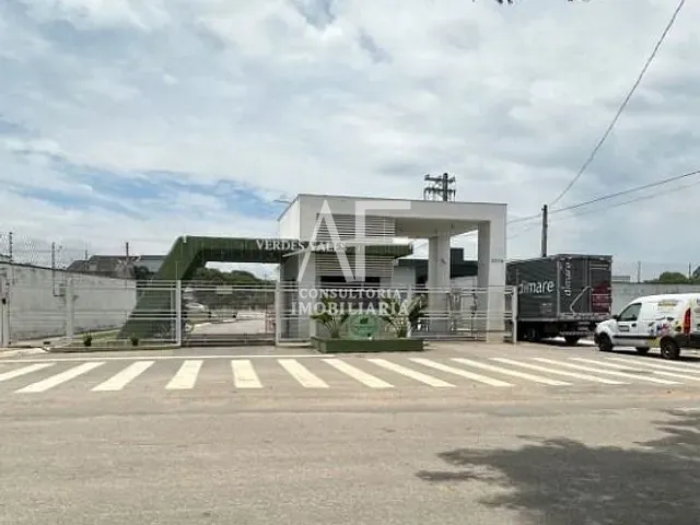 Terreno com 300m², à venda, no bairro Parque Senhor do Bonfim em Taubaté