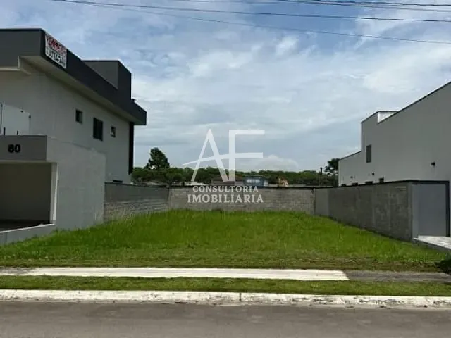 Terreno com 300m², à venda, no bairro Parque Senhor do Bonfim em Taubaté