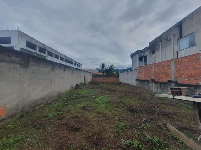 Foto do Terreno - Terreno à venda, Golfinho, Caraguatatuba, SP | Área 12 imóveis