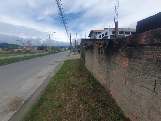 Foto do Terreno - Terreno à venda, Golfinho, Caraguatatuba, SP | Área 12 imóveis