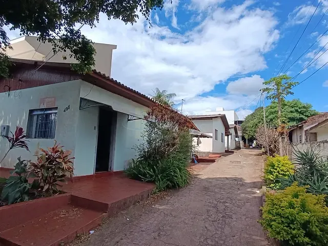 Terreno com 788m², à venda, no bairro Igrejinha em Apucarana